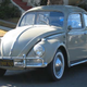 Illustration for article titled 1959 Volkswagen Beetle
